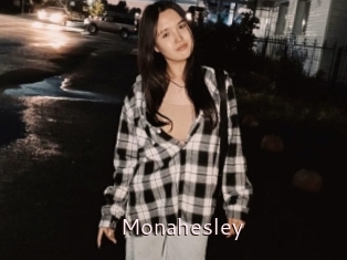 Monahesley
