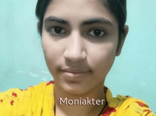 Moniakter