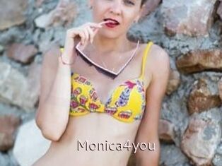 Monica4you