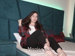 Monica_skil