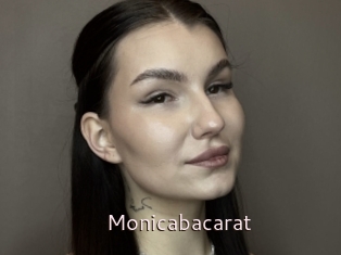 Monicabacarat