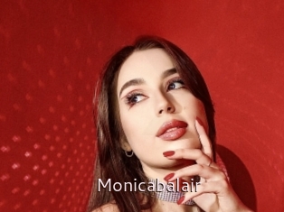 Monicabalair