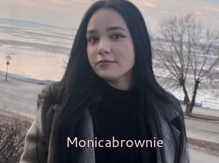 Monicabrownie