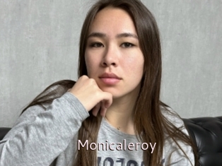 Monicaleroy