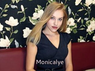 Monicalye