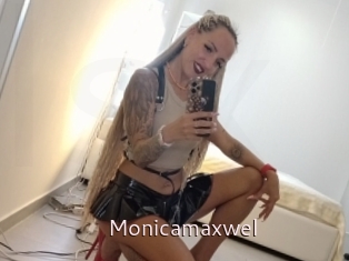 Monicamaxwel