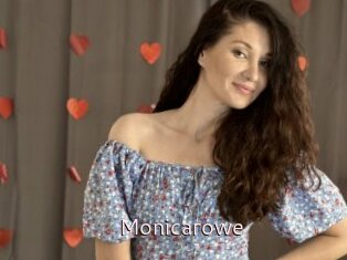 Monicarowe
