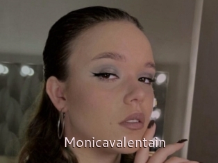 Monicavalentain