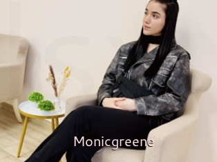 Monicgreene