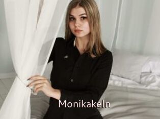Monikakeln