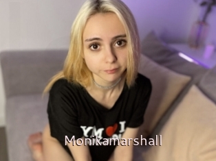 Monikamarshall