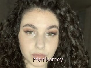 Monikamey