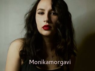 Monikamorgavi