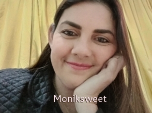 Moniksweet
