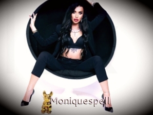 Moniquespell