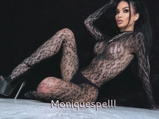 Moniquespelll