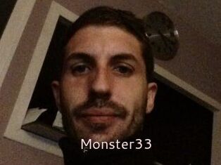 Monster33