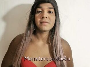 Monstercocktx4u