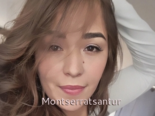 Montserratsantur