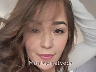 Montserratvega