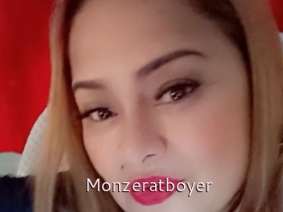 Monzeratboyer