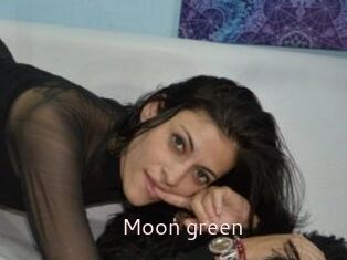 Moon_green