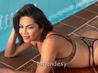 Moondesy