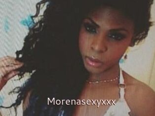 Morenasexyxxx