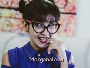 Morganalover