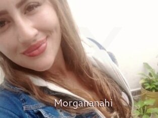 Morgananahi