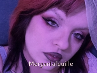 Morganlafeuille