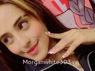 Morganwhite303av