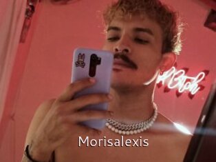 Morisalexis