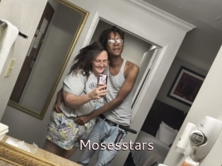 Mosesstars