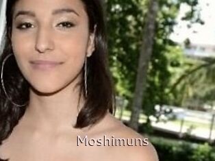 Moshimuns