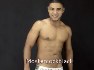 Mostercockblack