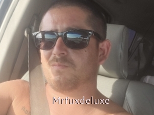 Mrfuxdeluxe