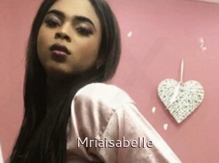 Mriaisabelle