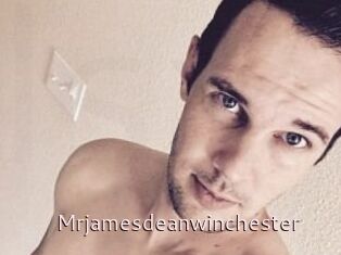 Mrjamesdeanwinchester