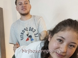 Mrjhosonnpenny