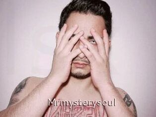 Mrmysterysoul