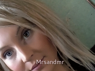 Mrsandmr