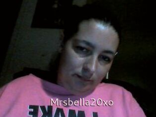 Mrsbella20xo