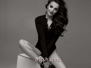 Mrshanna