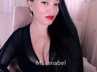 Msannabel