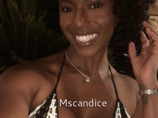 Mscandice