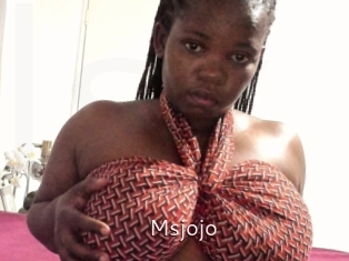 Msjojo