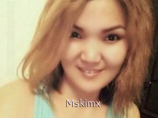 Mskimx