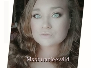 Mssbunnieewild