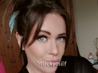 Muckymilf
